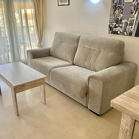 De Luxe Con Piscina * Salou