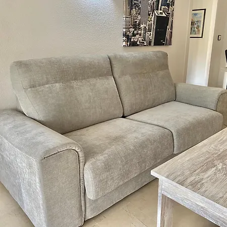 De Luxe Con Piscina Apartamento Salou