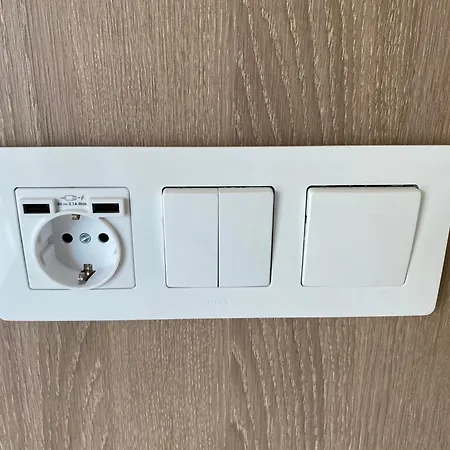 Apartamento De Luxe Con Piscina Salou