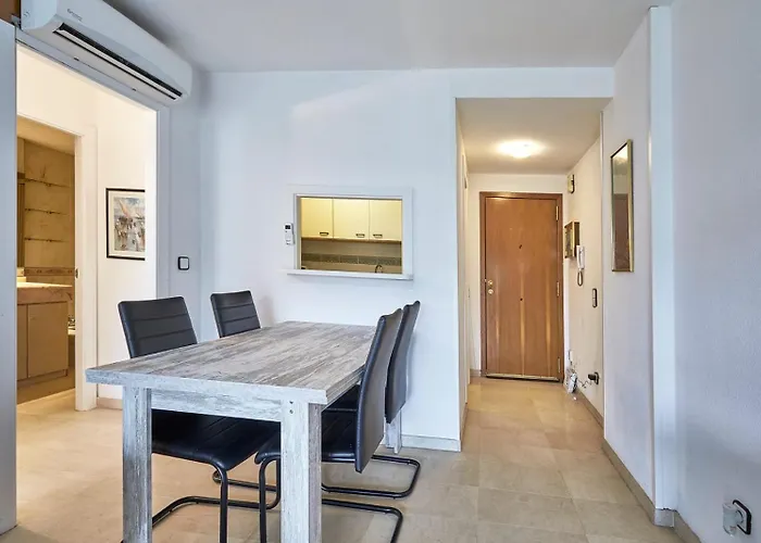 Apartmán De Luxe Con Piscina *