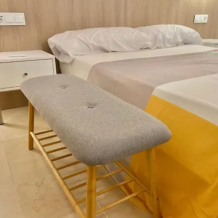 De Luxe Con Piscina Apartment Salou