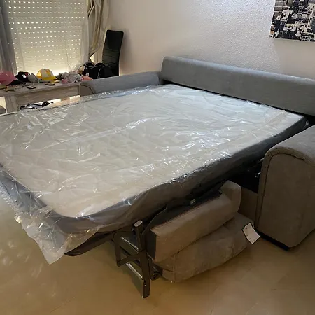 De Luxe Con Piscina