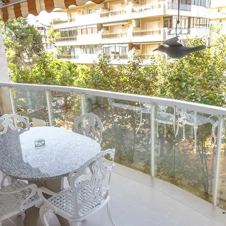 Appartement De Luxe Con Piscina *