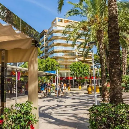 De Luxe Con Piscina Appartement