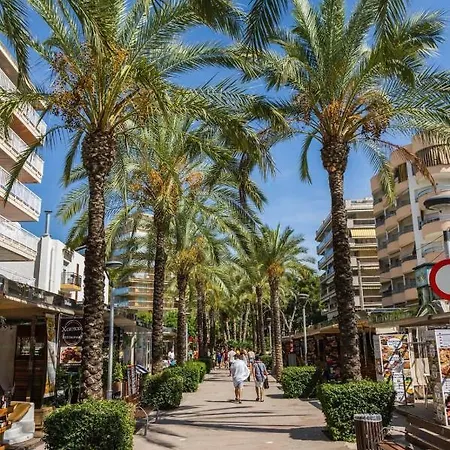 De Luxe Con Piscina * Salou