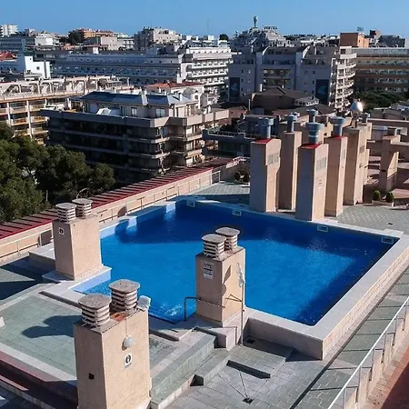 De Luxe Con Piscina * Salou