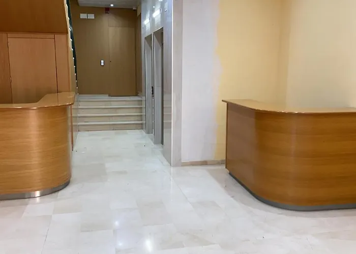 De Luxe Con Piscina Apartament