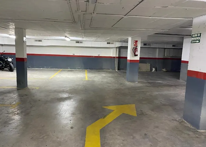 Apartament De Luxe Con Piscina