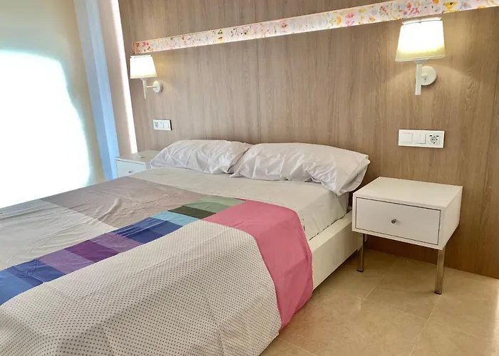 De Luxe Con Piscina Apartament