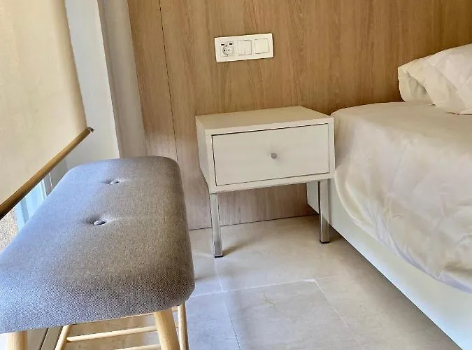 De Luxe Con Piscina