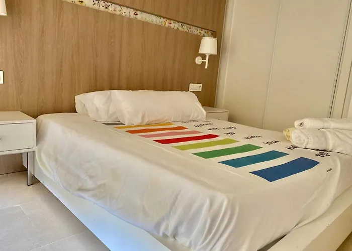 Apartament De Luxe Con Piscina