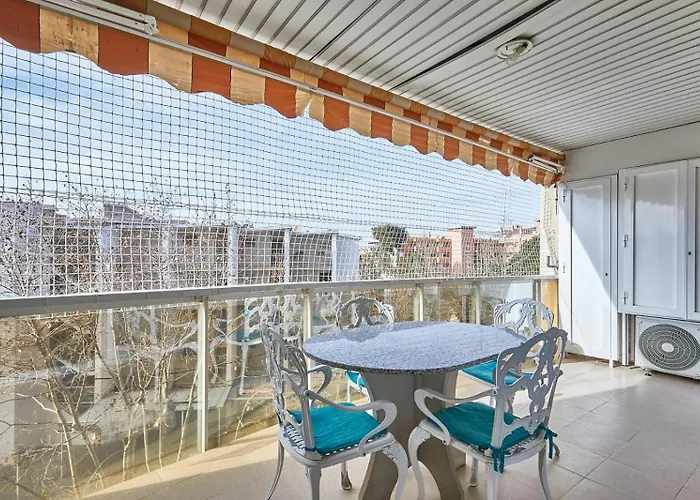 Apartament De Luxe Con Piscina *