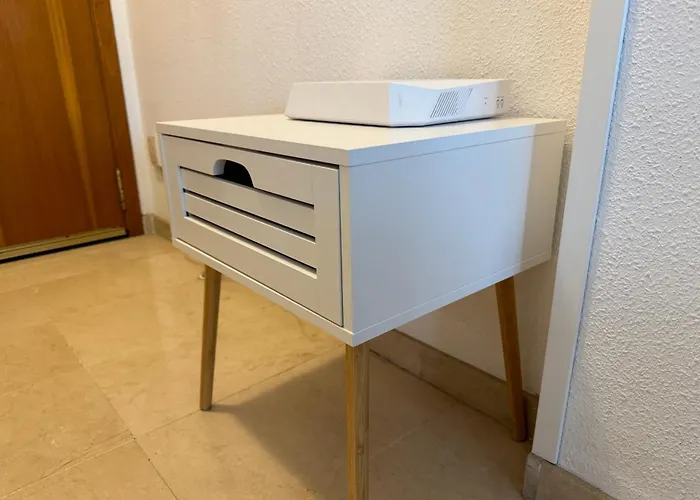 De Luxe Con Piscina Salou