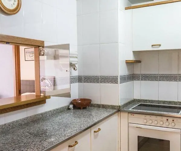 Apartament De Luxe Con Piscina