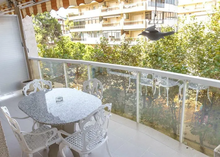 Apartament De Luxe Con Piscina *