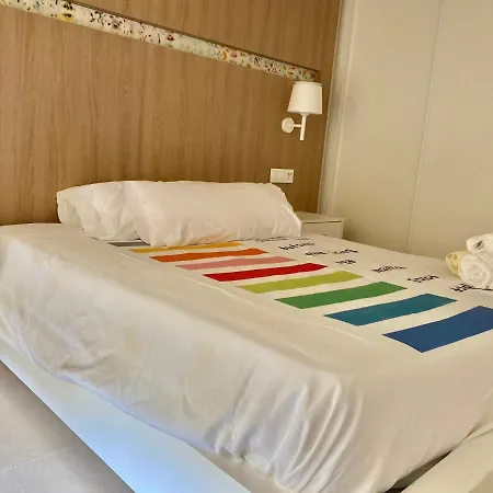 Apartament De Luxe Con Piscina