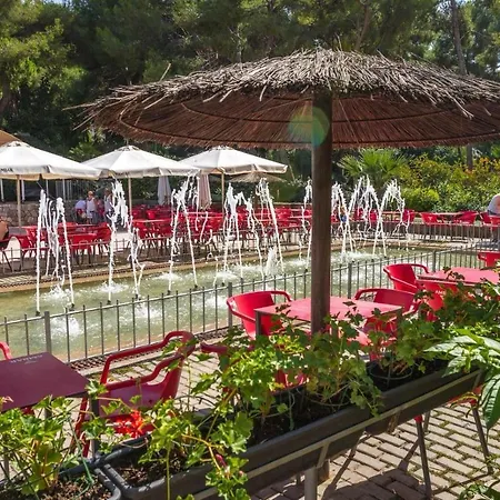 De Luxe Con Piscina Apartament Salou