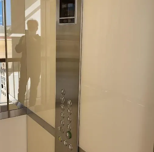 De Luxe Con Piscina Apartment Salou