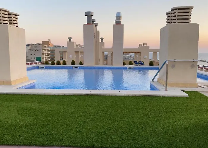 De Luxe Con Piscina * Salou