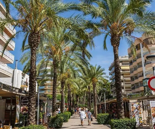 De Luxe Con Piscina * Salou