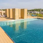 De Luxe Con Piscina Διαμέρισμα Σαλού