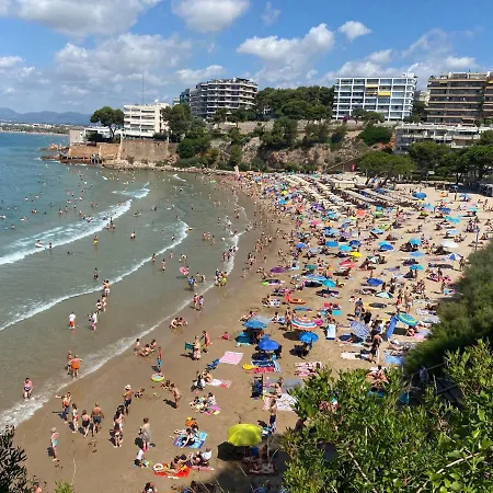 De Luxe Con Piscina Salou
