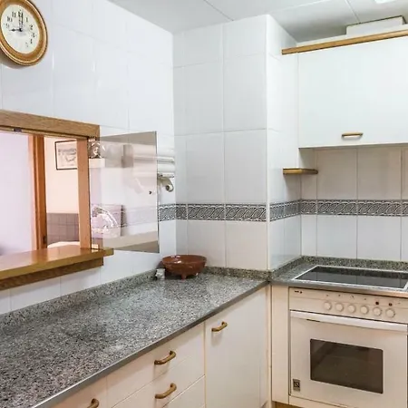 Apartment De Luxe Con Piscina
